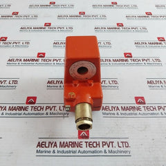 Eugen Seitz 2A28 Solenoid Valve 24V 11W