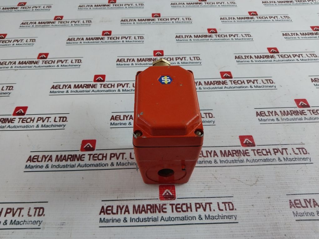 Eugen Seitz 2A28 Solenoid Valve 24V 11W