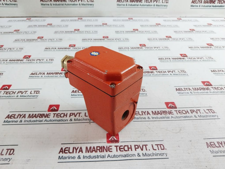 Eugen Seitz 2A28 Solenoid Valve 24V 11W