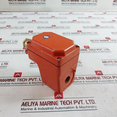 Eugen Seitz 2A28 Solenoid Valve 24V 11W