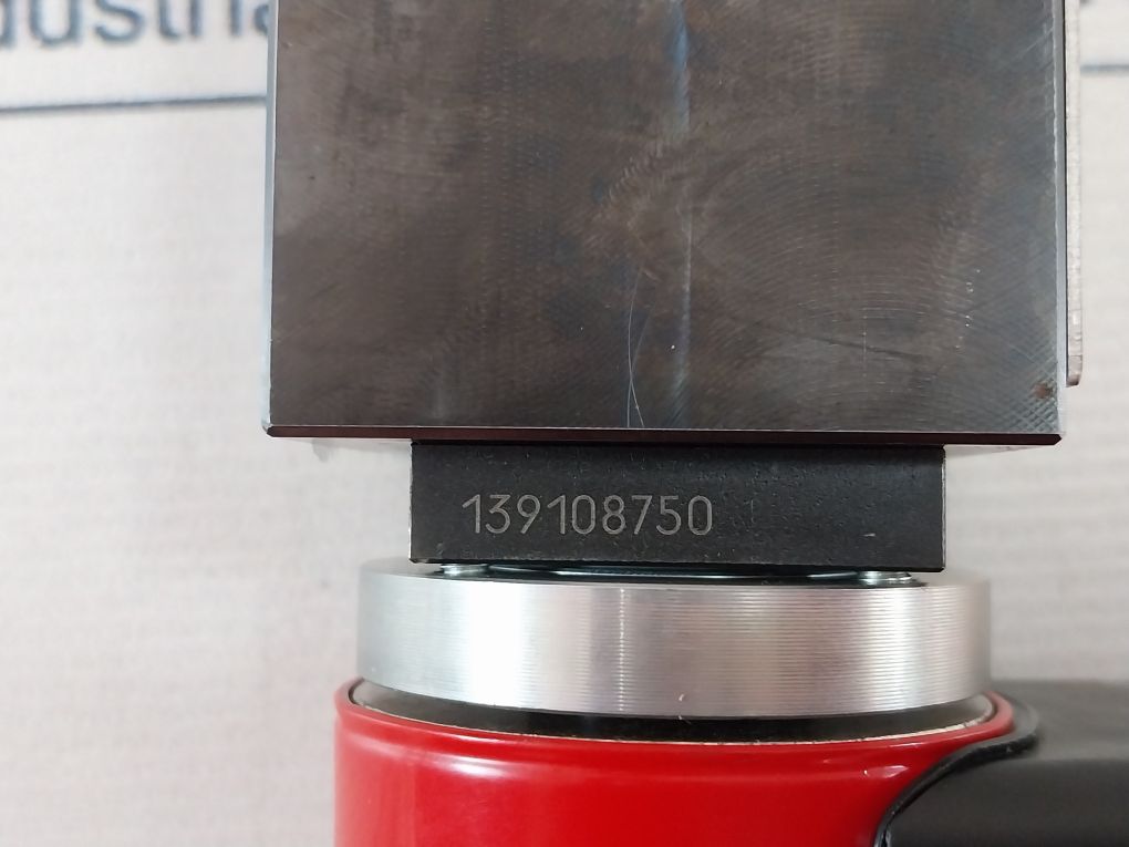 Eugen Seitz 2A52W Solenoid Valve Epdb-06-315-sd-exm Ip 65/67