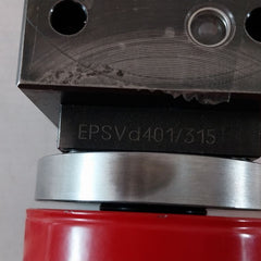 Eugen Seitz 2A52W Solenoid Valve Epdb-06-315-sd-exm Ip 65/67