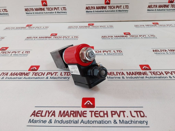 Eugen Seitz 2A52W Solenoid Valve Epdb-06-315-sd-exm Ip 65/67