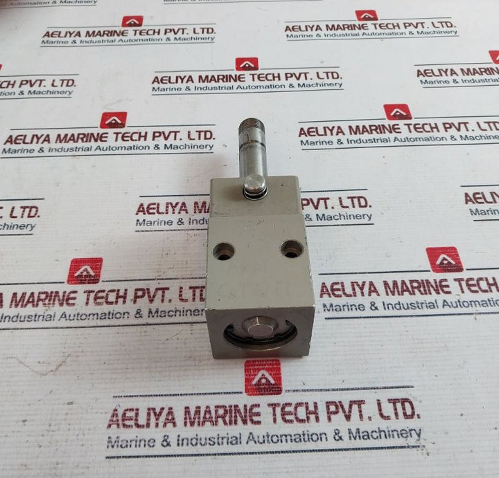 Eugen Seitz 802 Pneumatic Valve 32 Bar