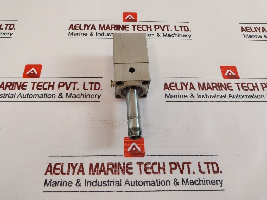 Eugen Seitz 802 Way Solenoid Valve