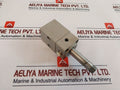 Eugen Seitz 802 Way Solenoid Valve