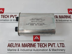 Eun Sung 2000 Vac 2µF
