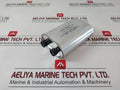 Eun Sung Capacitor 2000 Vac 2µF