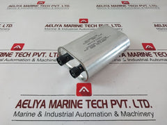 Eun Sung Capacitor 2000 Vac 2µF