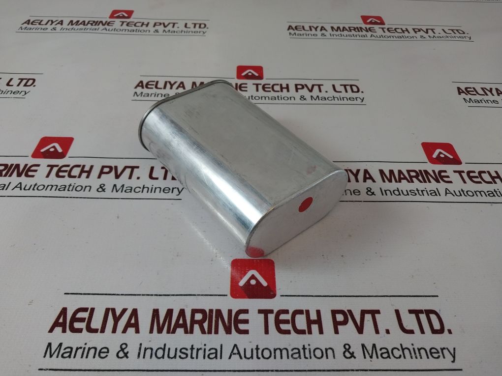 Eun Sung Capacitor 2000 Vac 2µF