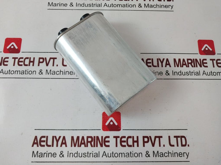 Eun Sung Capacitor 2000 Vac 2µF