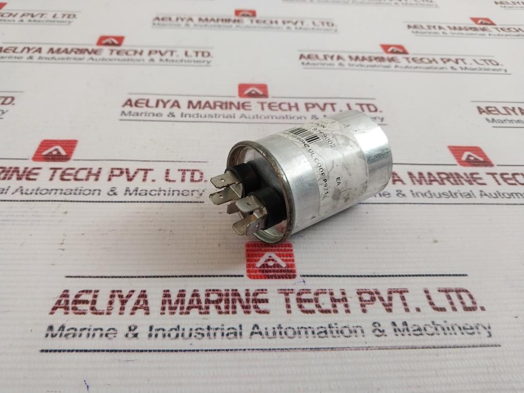 Eun Sung Esc-45H000100B Sh. Capacitor 450Vac 50/60Hz