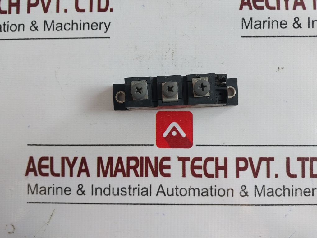 Eupec 120632-dt46N Power Block