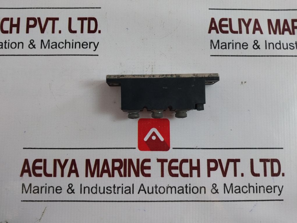 Eupec 120632-dt46N Power Block
