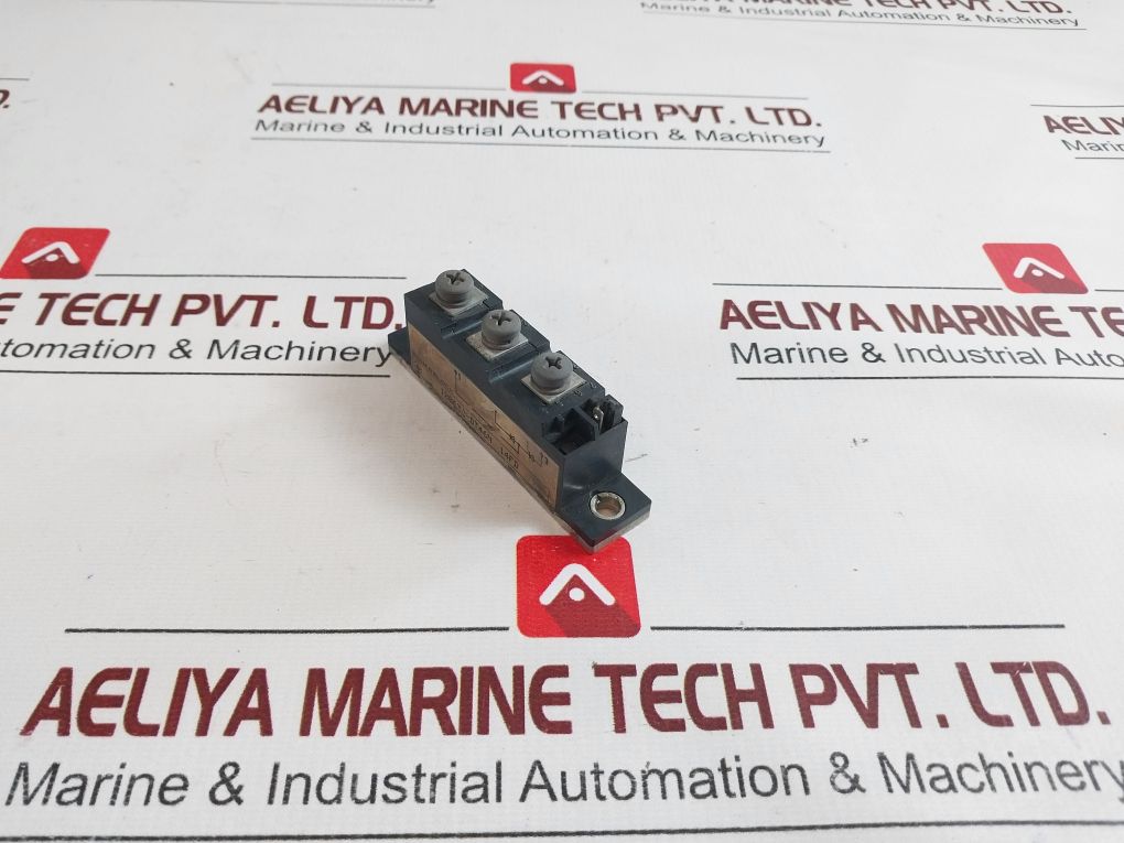 Eupec 120632-dt46N Power Block