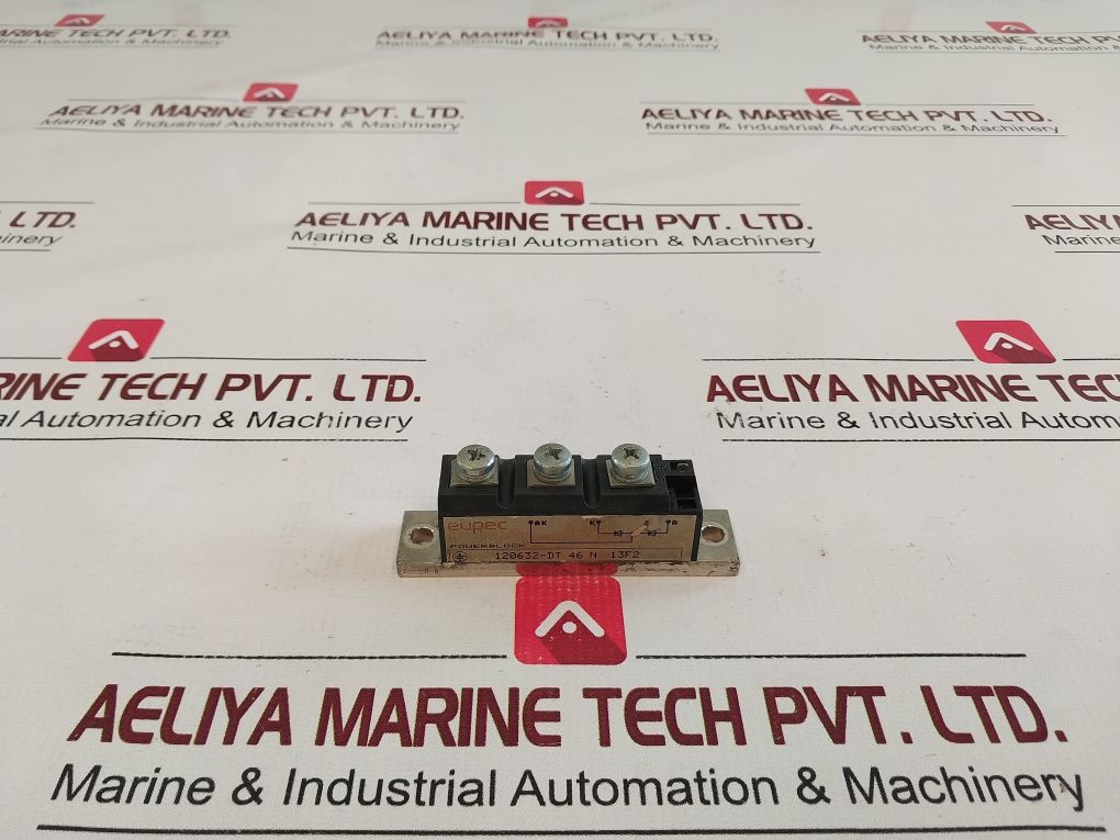 Eupec 120632-dt 46 N