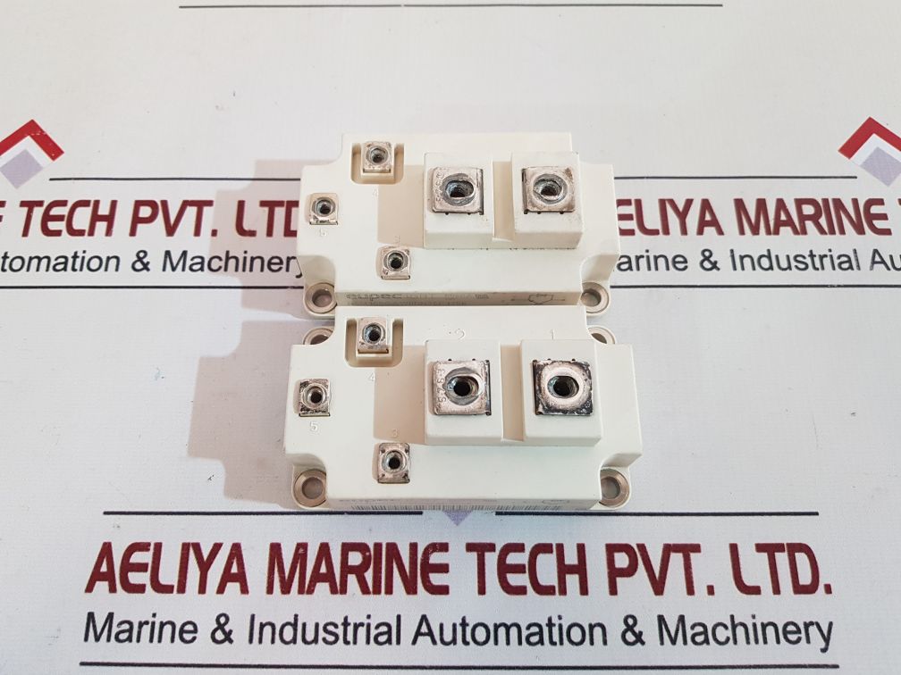 Eupec Bsm300Ga170Dn2Se3256 Igbt Module

