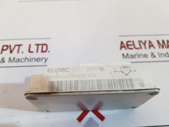 Eupec Bsm300Ga170Dn2Se3256 Igbt Module 0050A