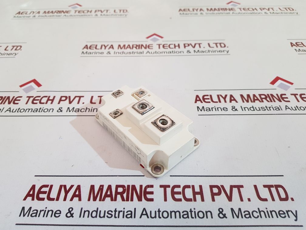 Eupec Bsm300Ga170Dn2Se3256 Igbt Module 0050A