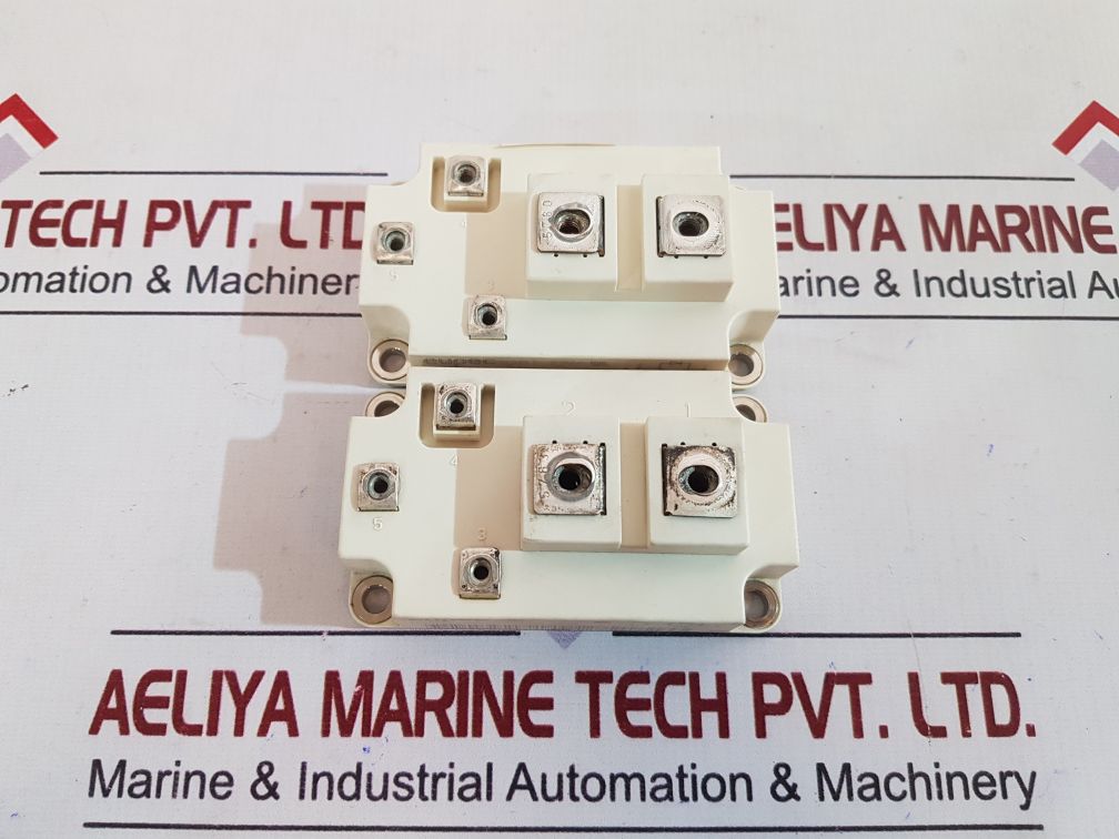 Eupec Bsm300Ga170Dn2Se3256 Igbt Module
