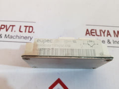 Eupec Bsm300Ga170Dn2Se3256 Igbt Module