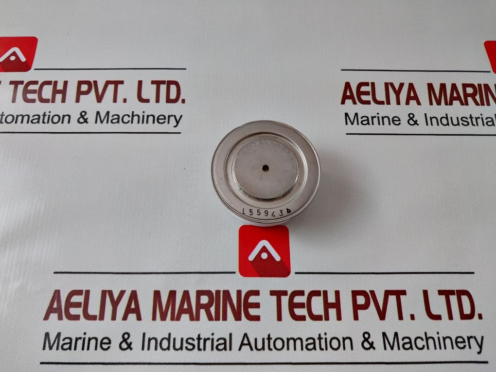 Eupec D291S45T 02J9 Thyristor Scr/Power Module