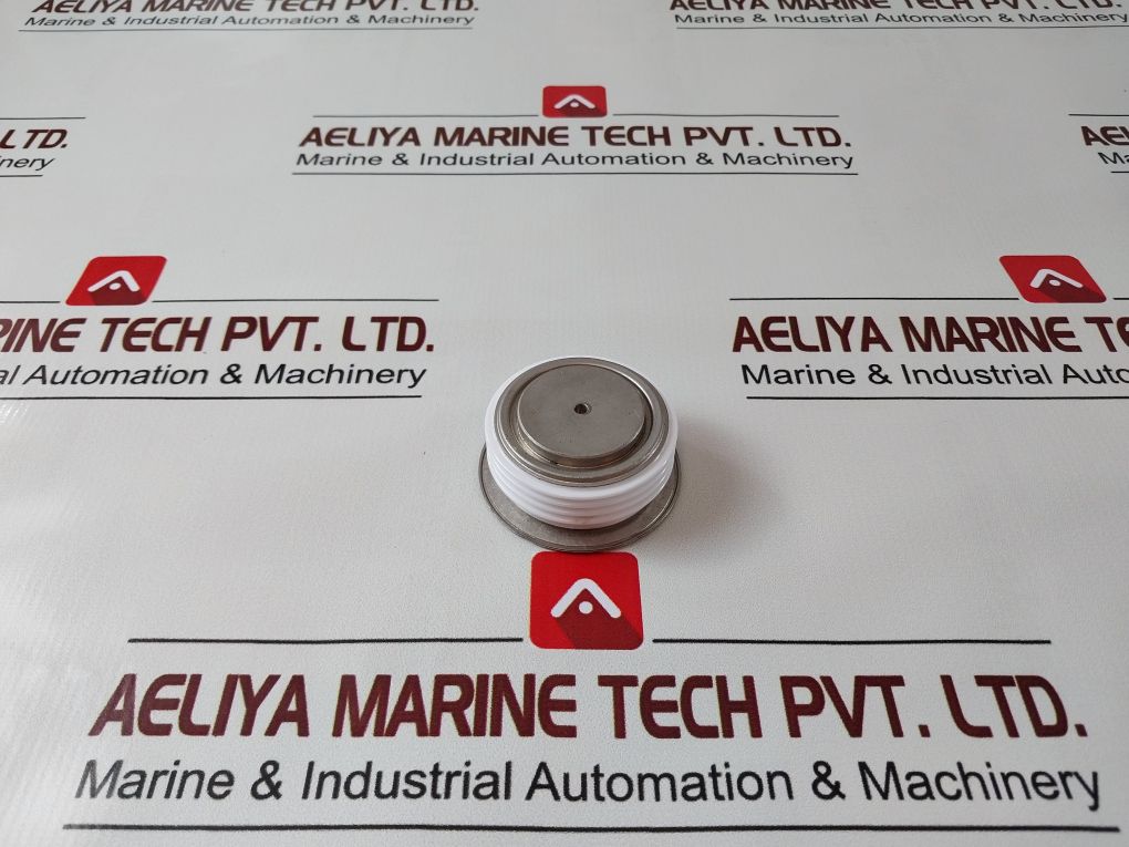 Eupec D291S45T 02J9 Thyristor Scr/Power Module