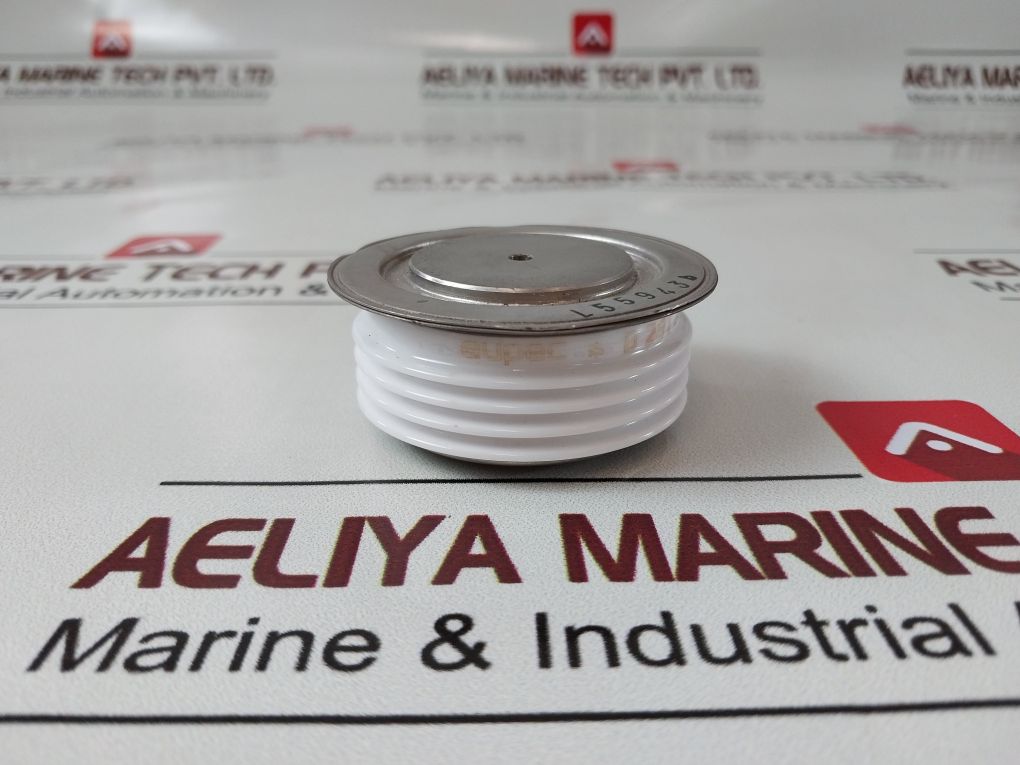 Eupec D291S45T 02J9 Thyristor Scr/Power Module