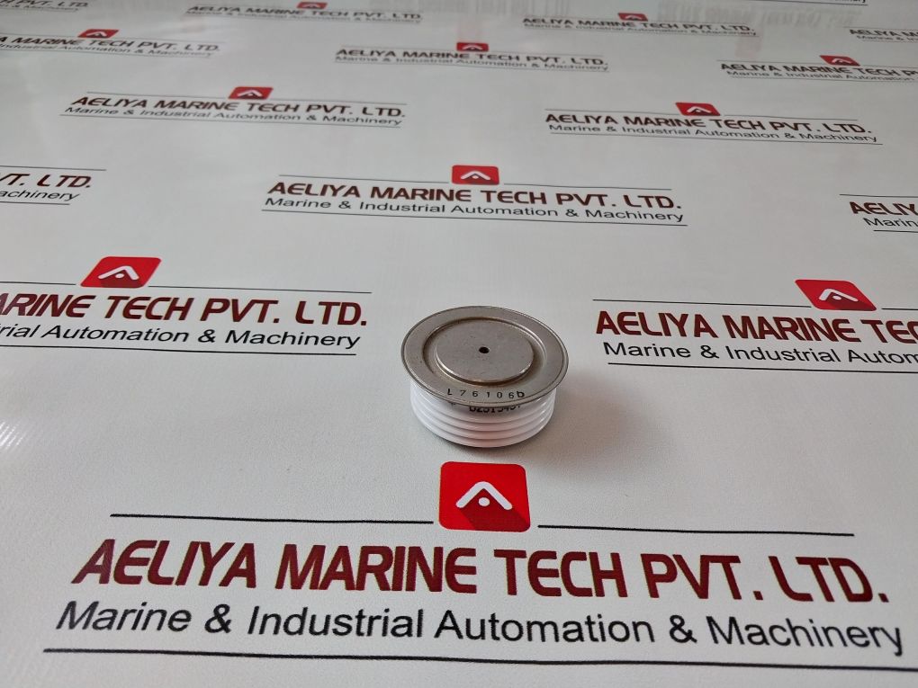 Eupec D291S45T 0402 Power Module/Thyristor