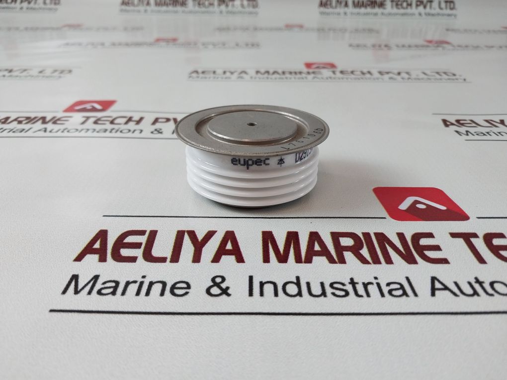 Eupec D291S45T 0402 Power Module/Thyristor