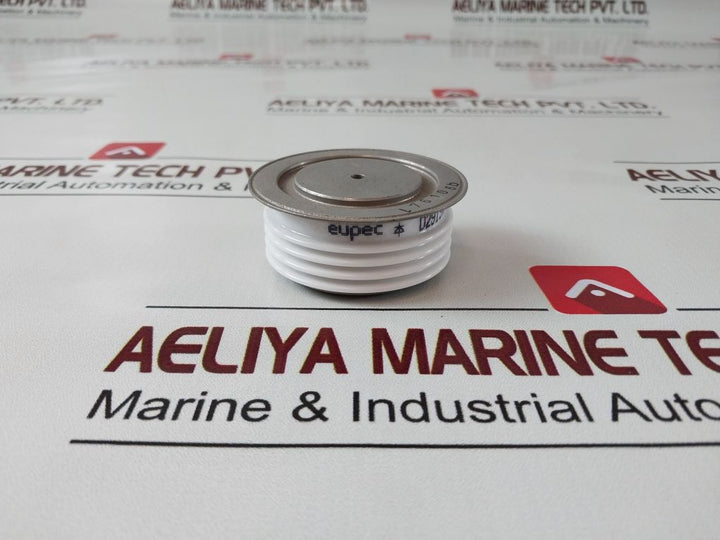 Eupec D291S45T 0402 Power Module/Thyristor