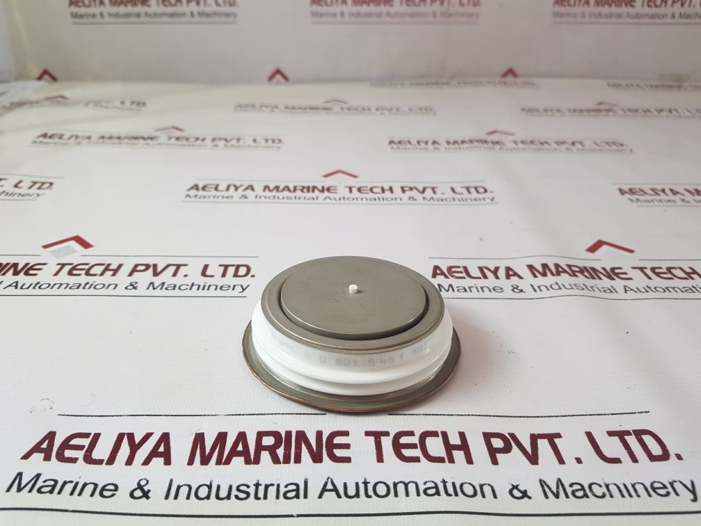 Eupec D921S45Ts01 03J6 Hyristor Diode Rectifier