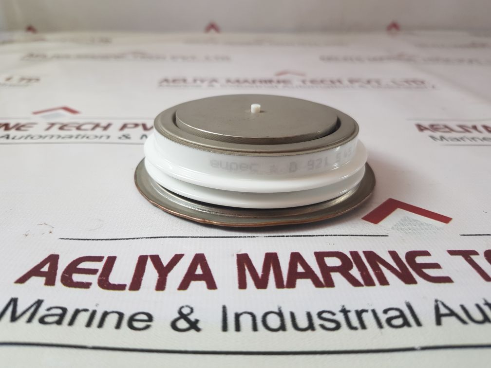 Eupec D921S45Ts01 03J6 Hyristor Diode Rectifier