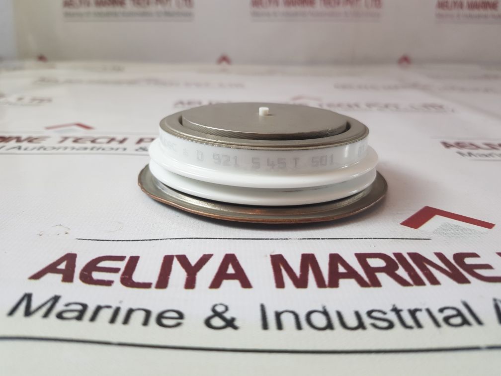 Eupec D921S45Ts01 03J6 Hyristor Diode Rectifier