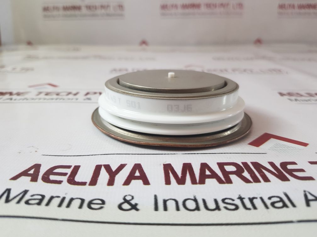 Eupec D921S45Ts01 03J6 Hyristor Diode Rectifier