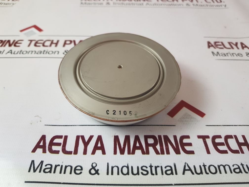 Eupec D921S45Ts01 03J6 Hyristor Diode Rectifier