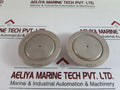 Eupec D921S45Ts01 05U4 Thyristor ModuleDiode Rectifier