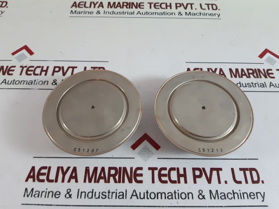 Eupec D921S45Ts01 05U4 Thyristor ModuleDiode Rectifier