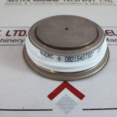 Eupec D921S45Ts01 05U4 Thyristor Module/Diode Rectifier