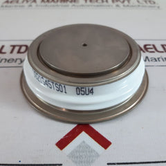 Eupec D921S45Ts01 05U4 Thyristor Module/Diode Rectifier