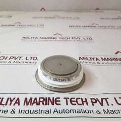 Eupec D921S45Ts01 07U6 Thyristor /Diode Rectifier