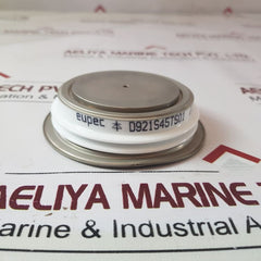 Eupec D921S45Ts01 07U6 Thyristor /Diode Rectifier