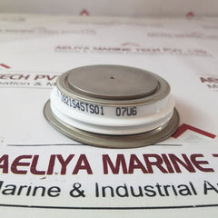 Eupec D921S45Ts01 07U6 Thyristor /Diode Rectifier