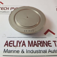 Eupec D921S45Ts01 07U6 Thyristor /Diode Rectifier