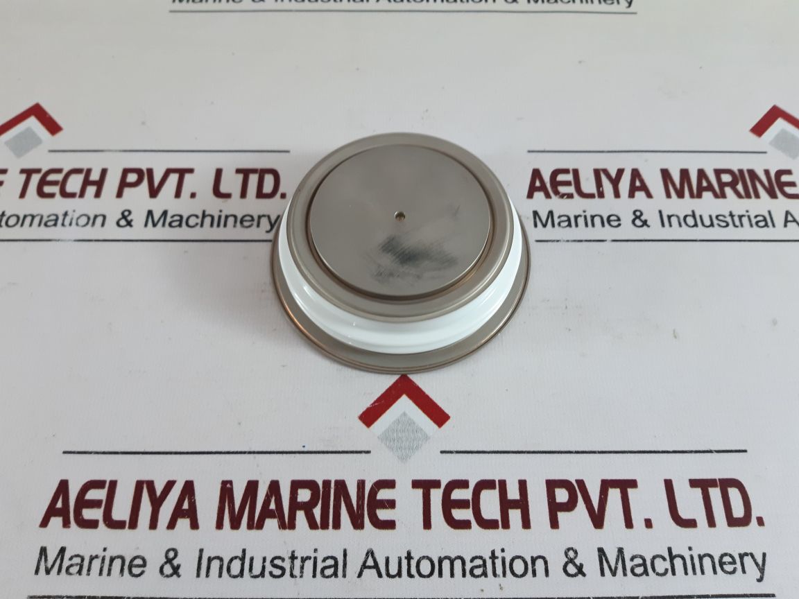 Eupec D921S45Ts01 08Sn Thyristor Diode Rectifier