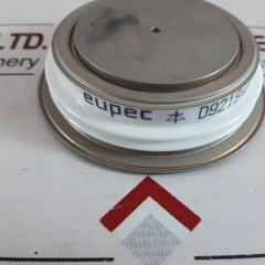 Eupec D921S45Ts01 08Sn Thyristor Diode Rectifier