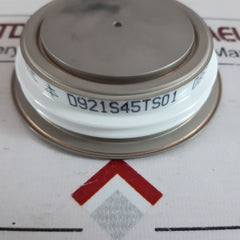 Eupec D921S45Ts01 08Sn Thyristor Diode Rectifier