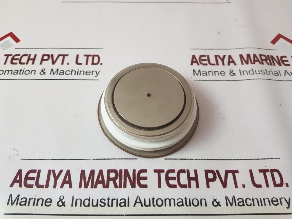 Eupec D921S45Ts01 10J7 Thyristor Diode Rectifier