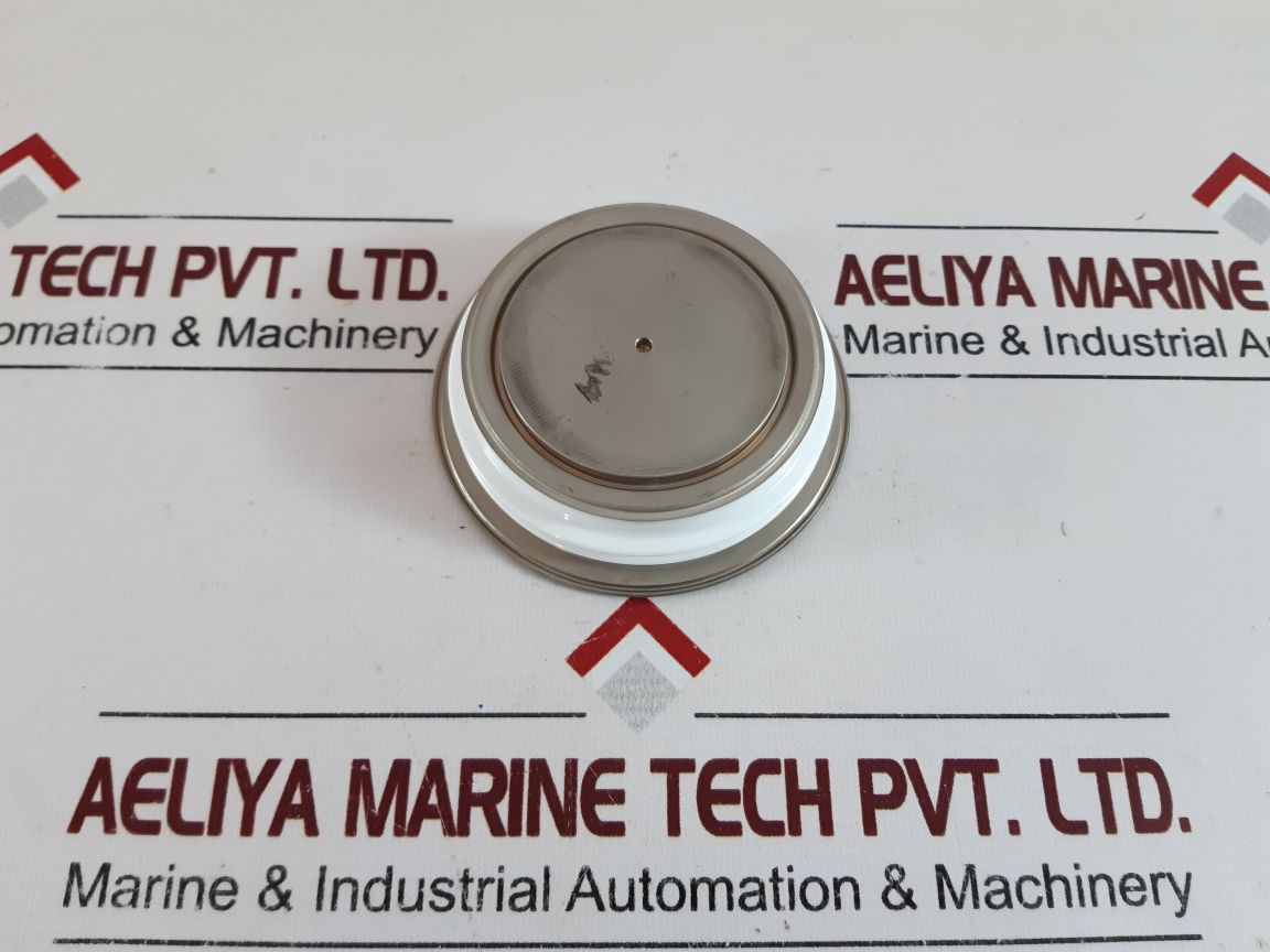 Eupec D921S45Ts01 11V1 Thyristor Module/Diode Rectifier