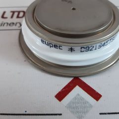 Eupec D921S45Ts01 11V1 Thyristor Module/Diode Rectifier